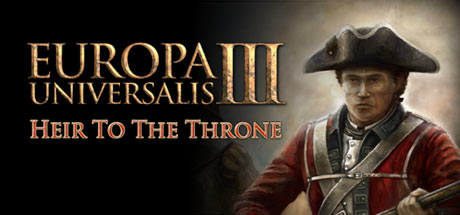 Europa Universalis 3: Heir to the Throne