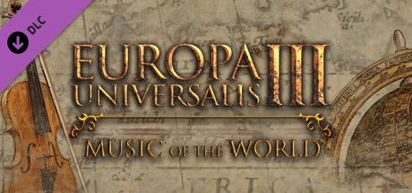 Europa Universalis 3 Music of the World