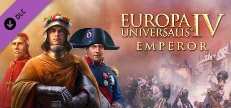 Expansion – Europa Universalis 4: Emperor