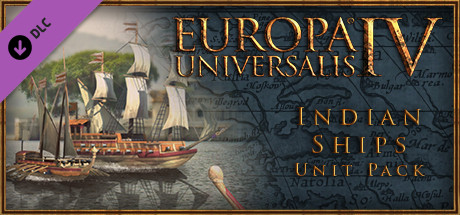 Europa Universalis 4: Indian Ships Unit Pack