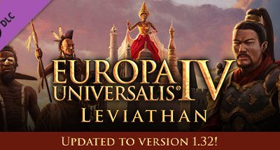 Expansion – Europa Universalis 4: Leviathan