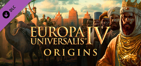 Immersion Pack - Europa Universalis 4: Origins