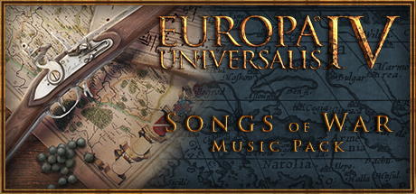 Europa Universalis 4: Songs of War Music Pack