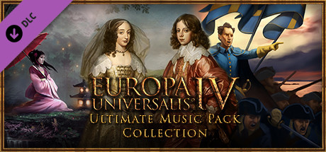 Collection – Europa Universalis 4: Ultimate Music Pack