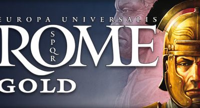 Europa Universalis: Rome – Gold Edition