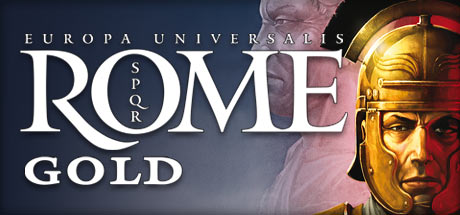 Europa Universalis: Rome – Gold Edition