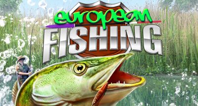 European Fishing