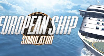 European Ship Simulator