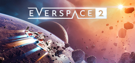 Cover image of  EVERSPACE 2