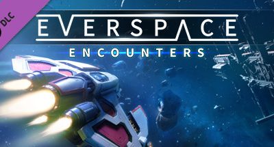 EVERSPACE – Encounters