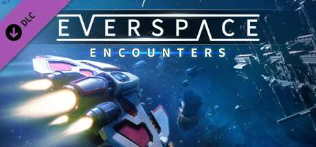 Cover image of  EVERSPACE - Encounters