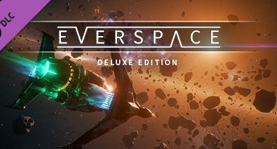 EVERSPACE – Upgrade to Deluxe Edition