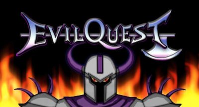 EvilQuest