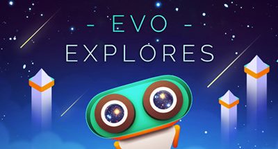 Evo Explores