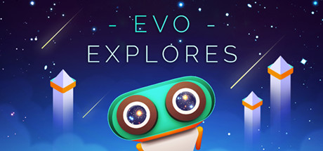 Cover image of  Evo Explores