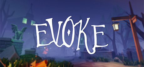 Cover image of  Evoke