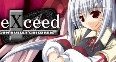 eXceed – Gun Bullet Children