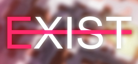 Cover image of  EXIST