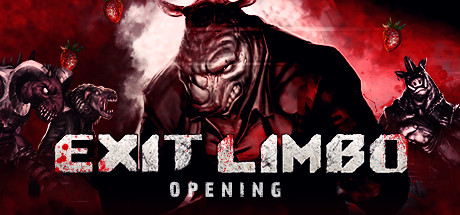 Cover image of  Exit Limbo: Opening