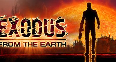 Exodus from the Earth