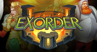 Exorder