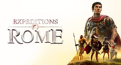 Expeditions: Rome