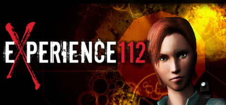 Cover image of  eXperience 112