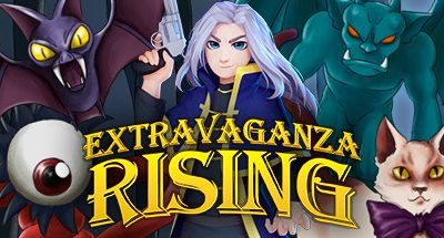 Extravaganza Rising