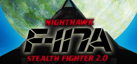 Cover image of  F-117A Nighthawk Stealth Fighter 20