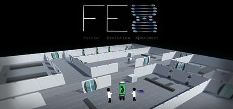 Cover image of  FEX (Forced Evolution Experiment)