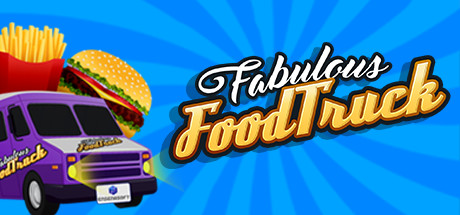 Cover image of  Fabulous Food Truck