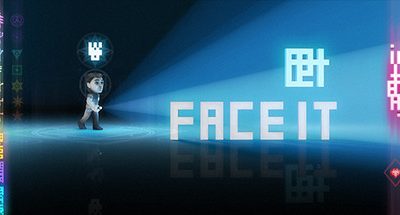 Face It – A game to fight inner demons