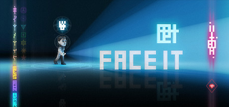 Face It – A game to fight inner demons