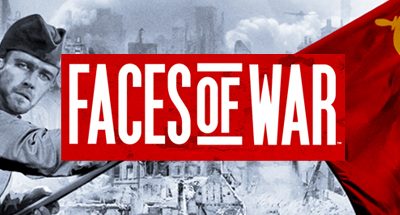 Faces of War