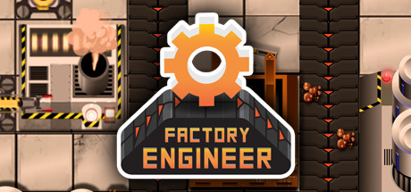 Cover image of  Factory Engineer