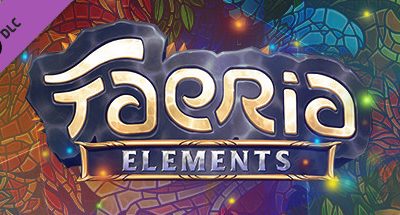 Faeria – Puzzle Pack Elements