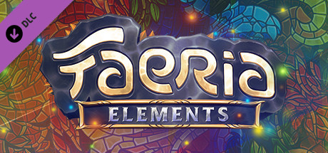 Cover image of  Faeria - Puzzle Pack Elements