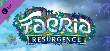 Cover image of  Faeria - Resurgence DLC