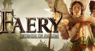 Faery – Legends of Avalon