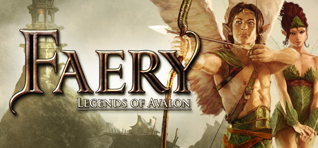 Faery – Legends of Avalon