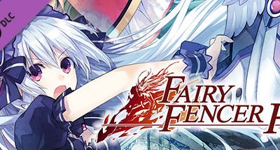 Fairy Fencer F: Additional Fairy Pack