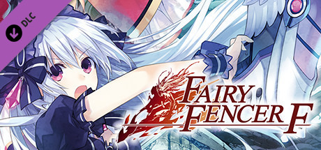 Fairy Fencer F: Additional Fairy Pack