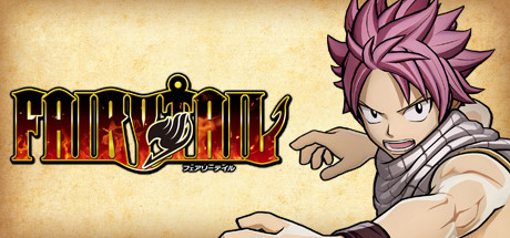 Cover image of  FAIRY TAIL