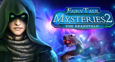 Fairy Tale Mysteries 2: The Beanstalk