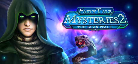 Cover image of  Fairy Tale Mysteries 2: The Beanstalk