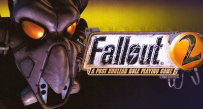 Fallout 2: A Post Nuclear Role Playing Game