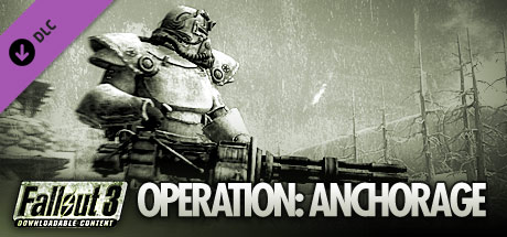 Fallout 3 – Operation Anchorage