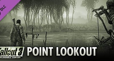 Fallout 3 – Point Lookout