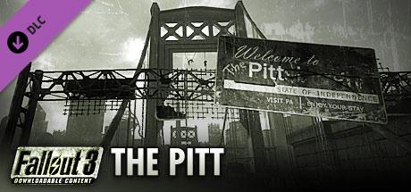 Fallout 3 – The Pitt