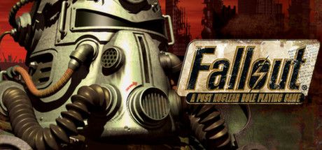 Cover image of  Fallout: A Post Nuclear Role Playing Game